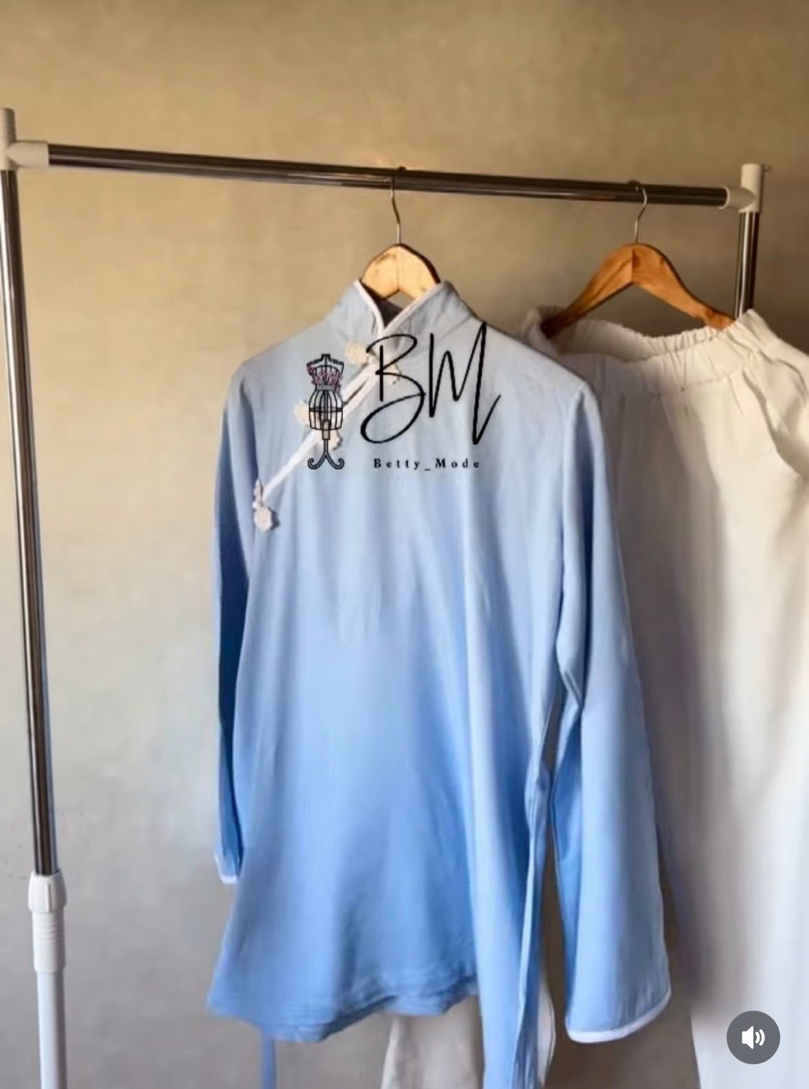Ensemble bleu